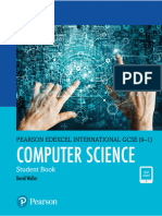 Edexcel International GCSE 9 1 Computer Science Student Book