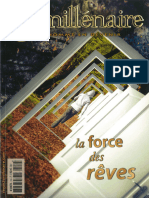 3e Millénaire - Article Pierre Etevenon - Décembre 2013