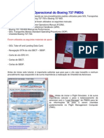 PMDG B737 - Manual Operacional