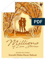 Cerita Emerald Ralienz - Millions of Love Storieso