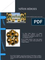 Niños Heroes