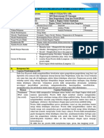 RPP Berdiferensiasi