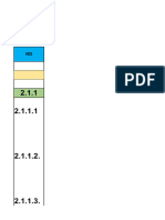 Analisis Masalah Puskesmas