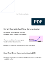 Real-Time Communication