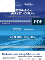 City MB 2022 Annual Plan - Mbacc CVB