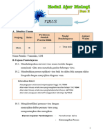 Modul Ajar Virus Pertemuan 1