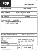 Modelo 271 | PDF | Administración Pública