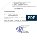 Surat Keterangan Sudah Mengikuti Kegiatan PPG Daljab K-1 G2 2023 - Compressed