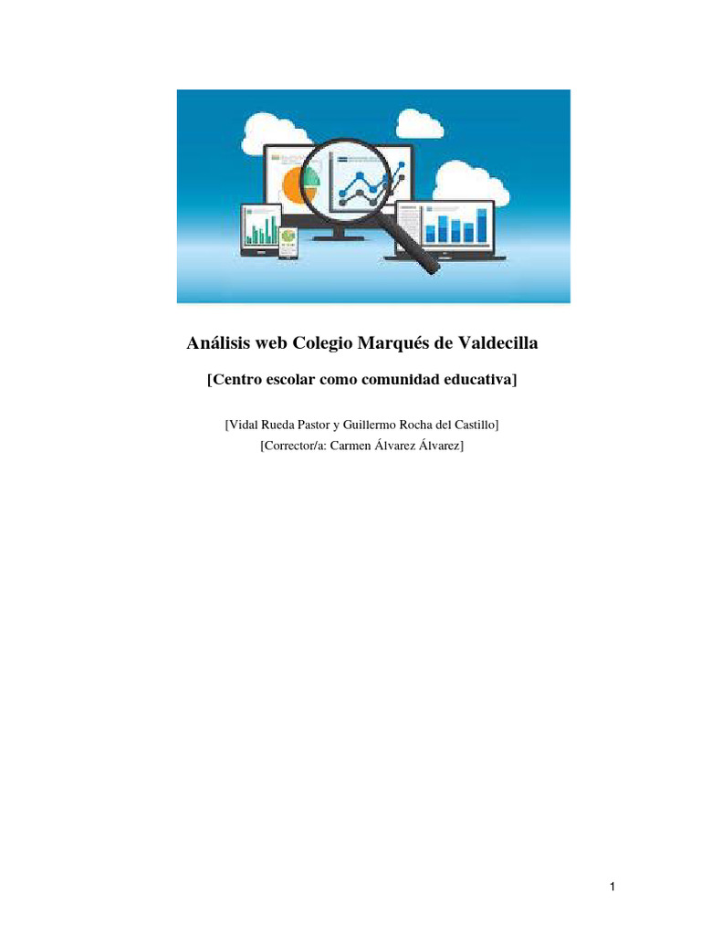 Guillermo Rocha Del Castillo Vidal Rueda Pastor | PDF | Red mundial ...