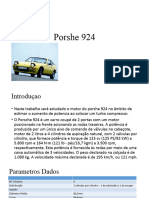 Porshe 924