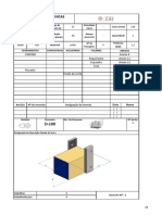 Informações Técnicas Operações: 3300260 Anexo 4 Paquímetro Anexo 11