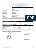 Bukti VerifikasiAngel Charamoy Sihombing