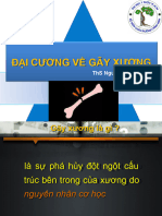 Dai Cuong Ve Gay Xuong - Khoa