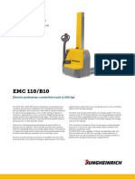 40.data Sheet Emc 110 b10 PDF Data