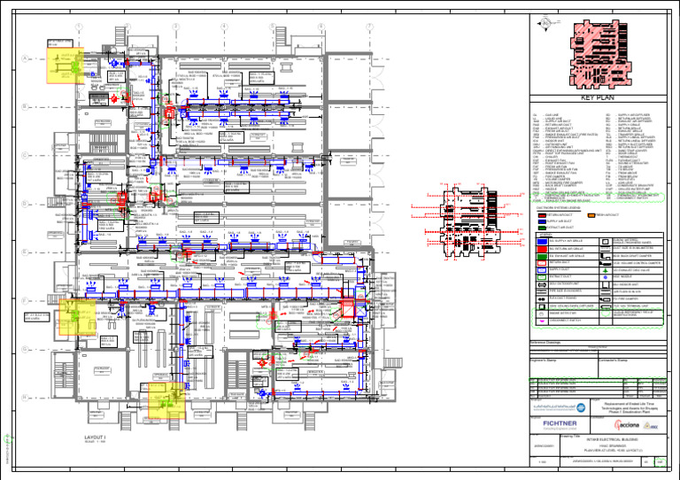 Intake Eb - Ex. Fans | PDF | Duct (Flow) | Heat Transfer