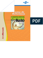 Comercio Justo e Solidário_sebrae