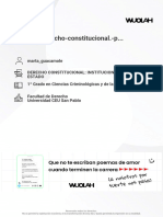 Wuolah Free Examen Derecho Constitucional. Parte 1