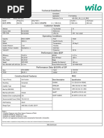 63593.1 2 Documentation | PDF | Pump | Mechanical Engineering