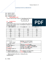 T1-12 - Grammar