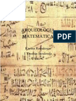 Arqueologia Matematica ACABAT