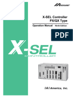 Xsel PX QX (Me0152 9d)