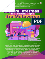 Ebook - H - Sistem Informasi Dan Teknologi Digital Era Metaverse