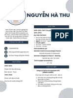 Hồ sơ - Nguyễn Hà Thu