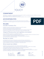 SGD Pharma Quality Policy en