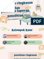 Oleh Kelompok 8