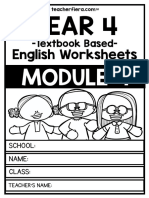 Module 9 Get Active Worksheet New
