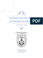 Derecho Económico - Balderas Vázquez