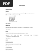 7BCE5P1-Relational Database Lab