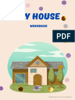 I Am Sharing 'My House Workbook' With You