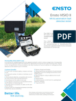 R69 - EnstoNovexia - Leaflet - Ensto VISIO II - NX2009889-A - EN - LR