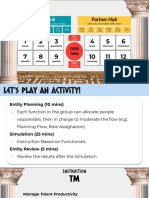 Day 2 - Navigating AIESEC's Departments - Connecting The Dots - Tomy - Eli (IYLC 2023)