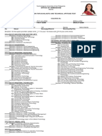 RIMOCAL TUP Application Form - New