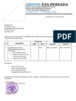 Referensi Harga Sensor Velocity