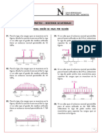 6ta Práctica-Diseño de Vigas Por Flexión