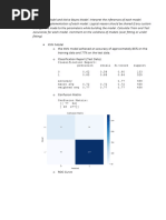 Krejcie Morgan Sample Size Table | PDF | Margin Of Error | Accuracy And ...