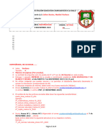 Formato Prueba Maloca IV - 2023 (6° A 9°)