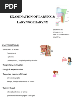 Leicester Cough Questionnaire Assessment | PDF | Cough | Psychology