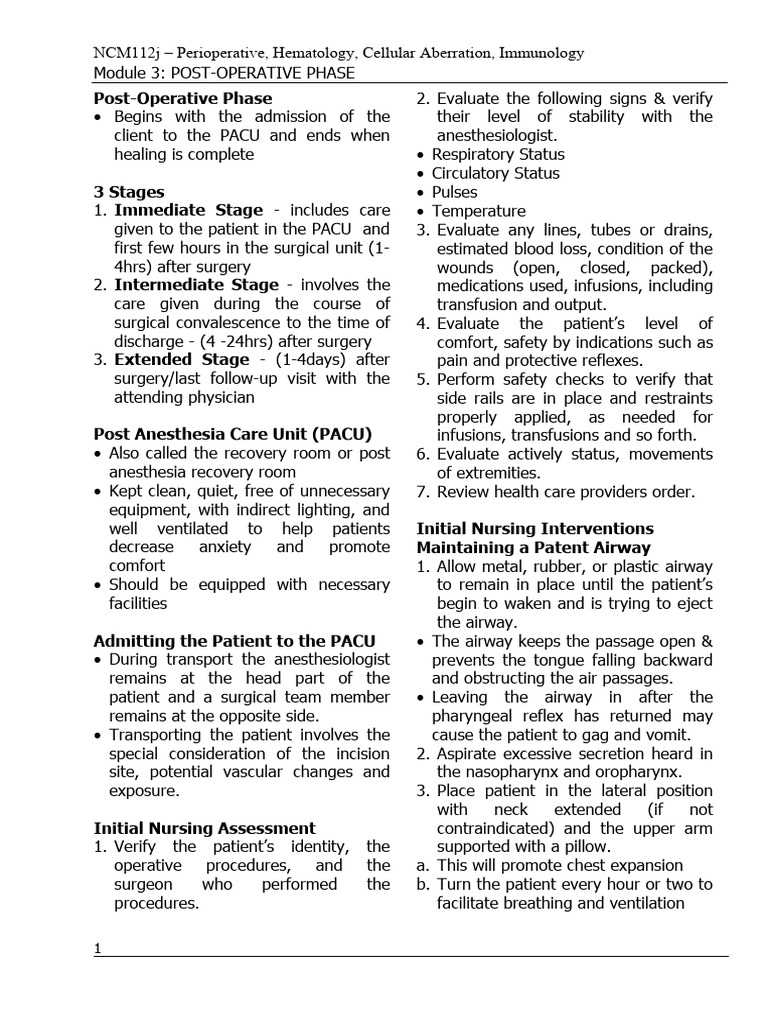 Hema Mod3 PDF Wound Surgery