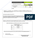 Carta de Amonestacion ROBERTO RODRIGUEZ, MACOF