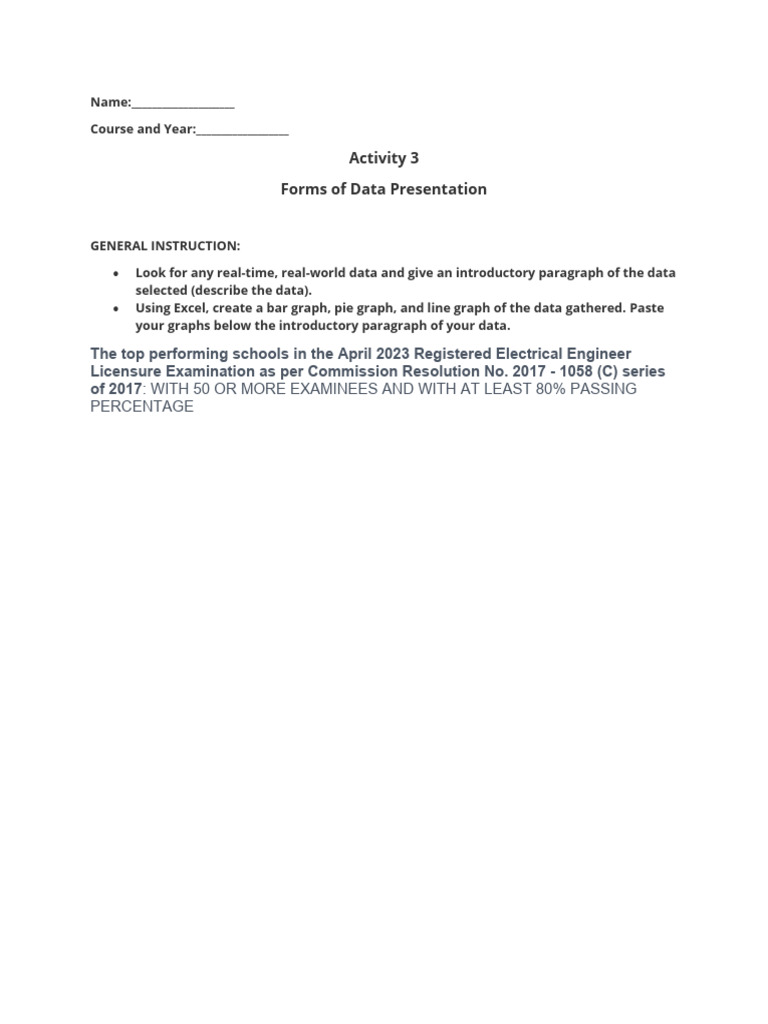 Top Electrical Engineering Schools 2023 | PDF