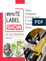 The White Label Show 2024