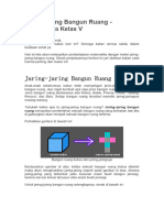 Materi Matematika 3 Maret 2023