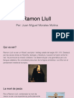 Ramon Llul