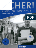 SICHER B1 Arbeitsbuch