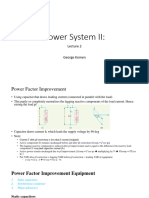 Power Factor Lec 2