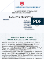 Defensa Pasantia 